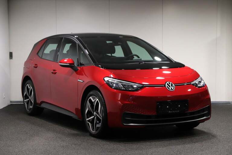 VW ID.3