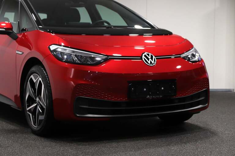 VW ID.3