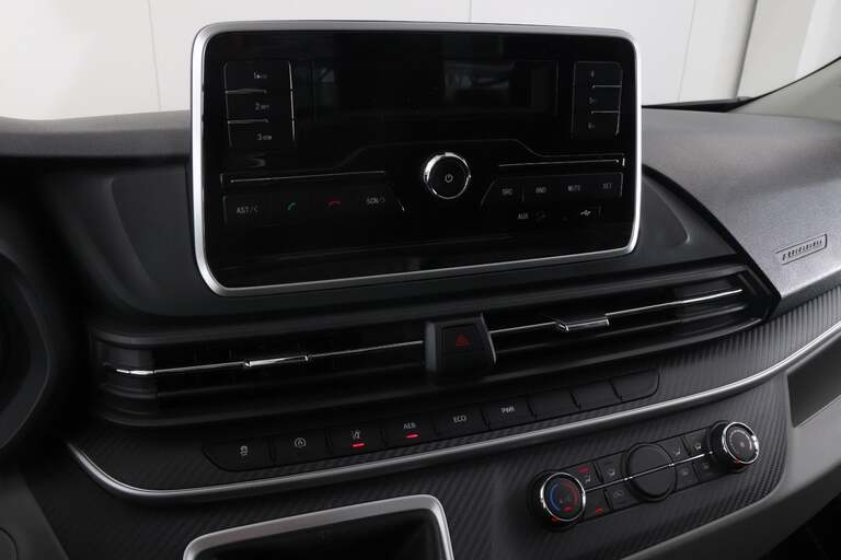 Maxus Deliver 9
