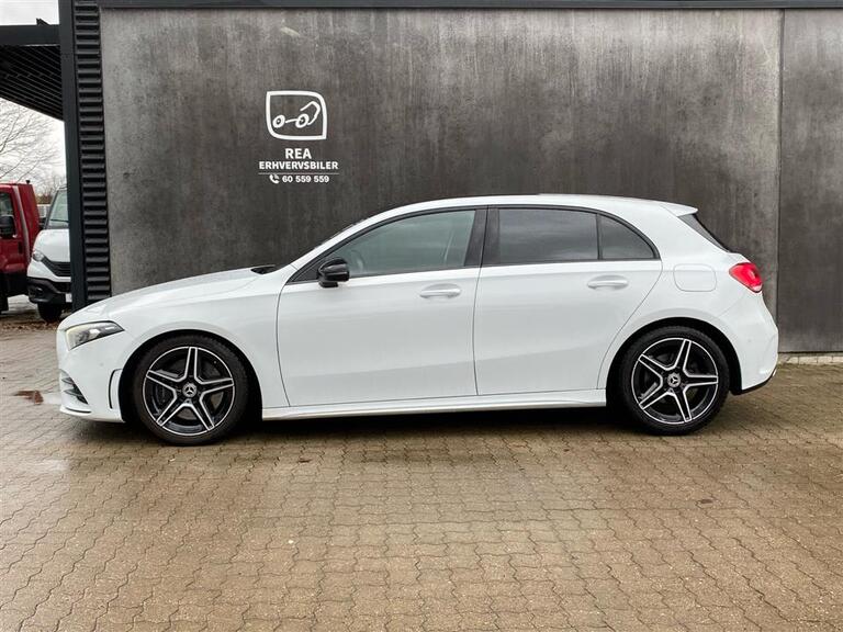 Mercedes-Benz A250