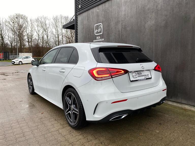 Mercedes-Benz A250