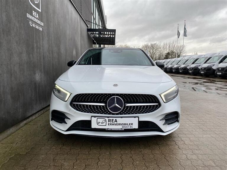 Mercedes-Benz A250