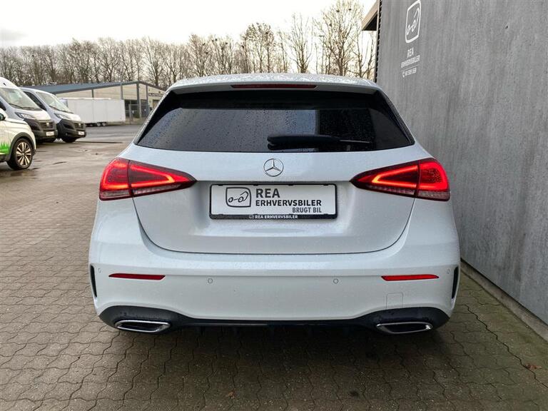 Mercedes-Benz A250