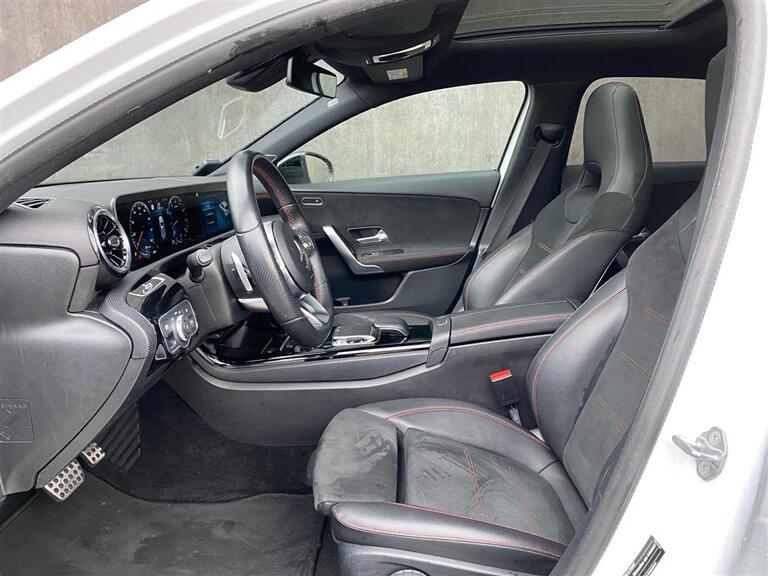 Mercedes-Benz A250