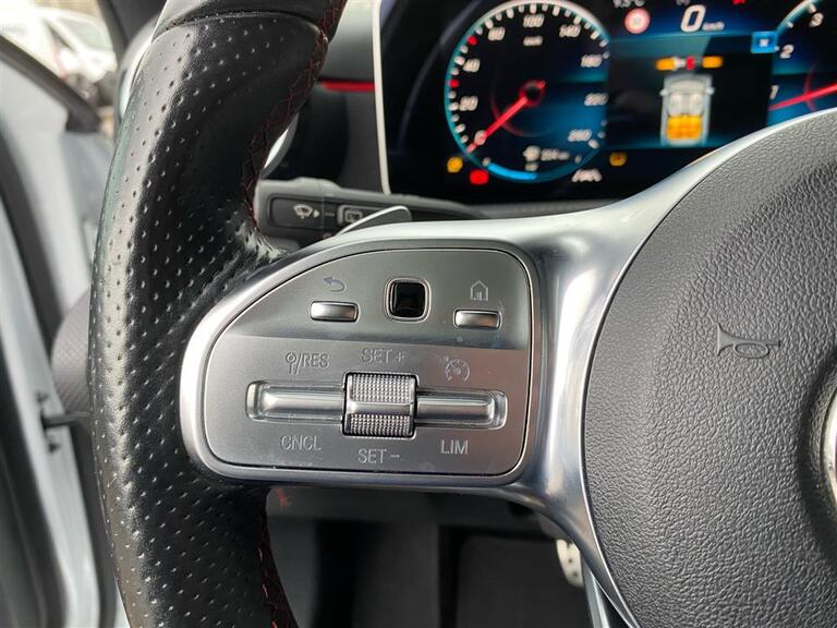 Mercedes-Benz A250