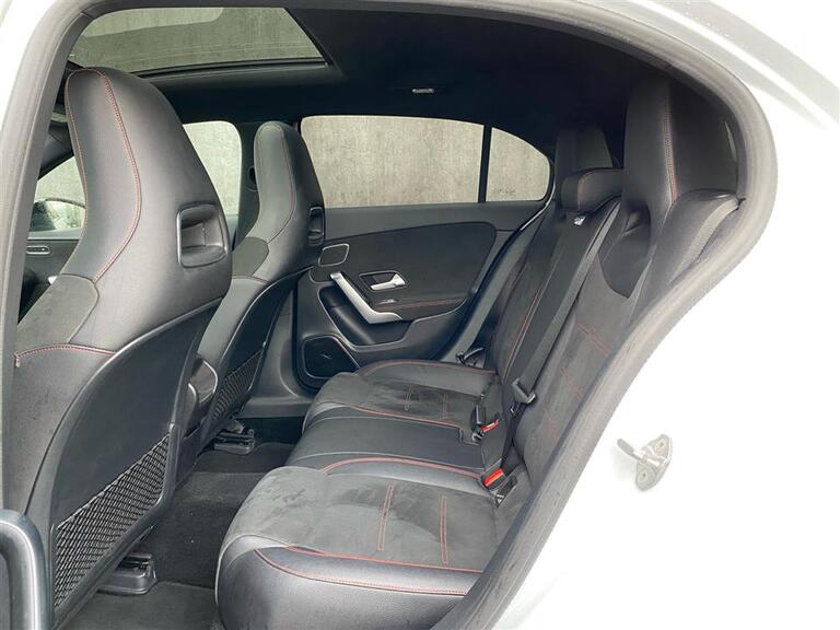 Mercedes-Benz A250
