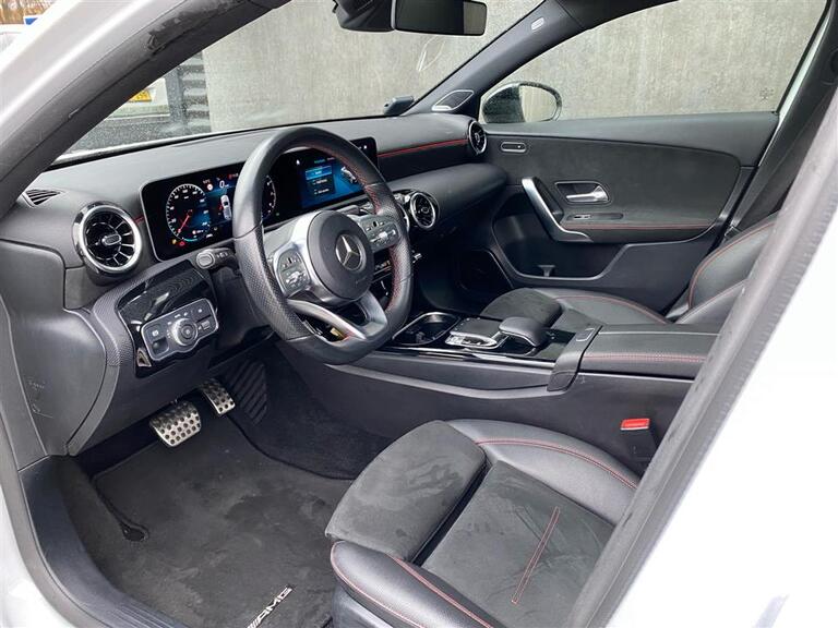 Mercedes-Benz A250