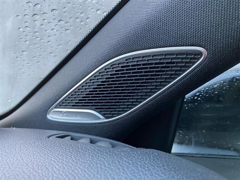 Mercedes-Benz A250
