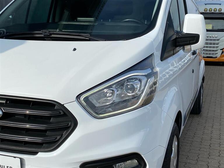 Ford Transit Custom 300L