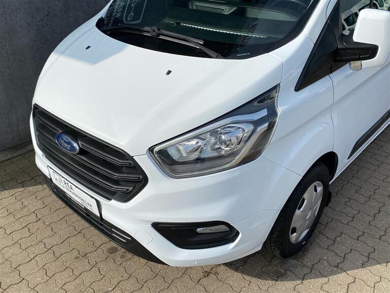 Ford Transit Custom 300L