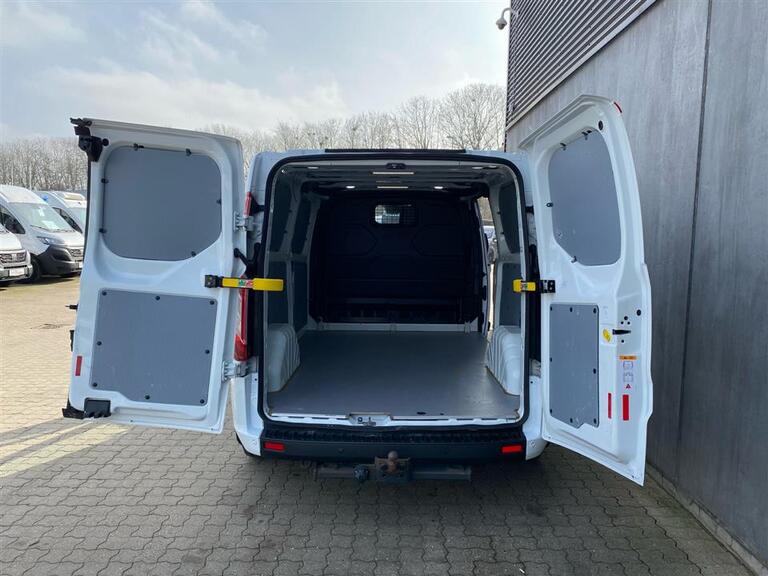 Ford Transit Custom 300L