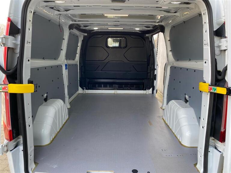 Ford Transit Custom 300L
