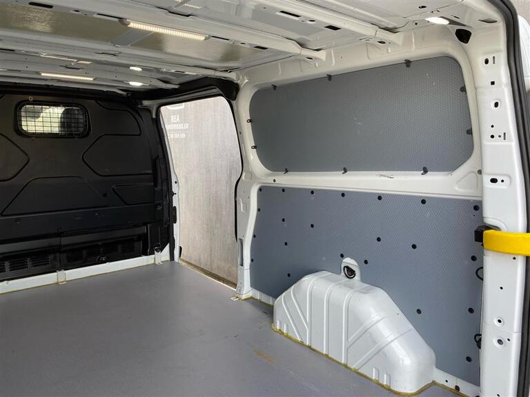 Ford Transit Custom 300L