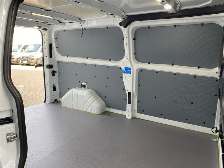 Ford Transit Custom 300L