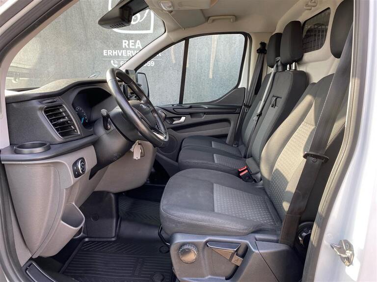 Ford Transit Custom 300L