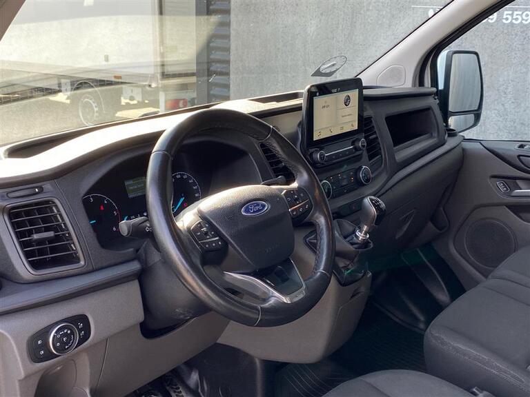 Ford Transit Custom 300L