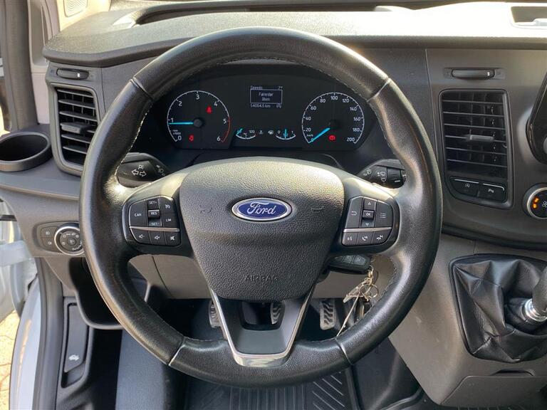Ford Transit Custom 300L