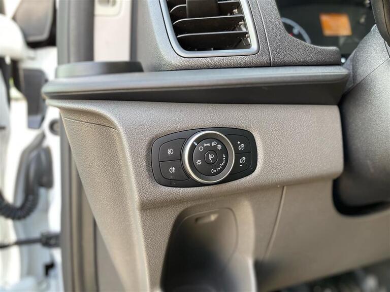 Ford Transit Custom 300L