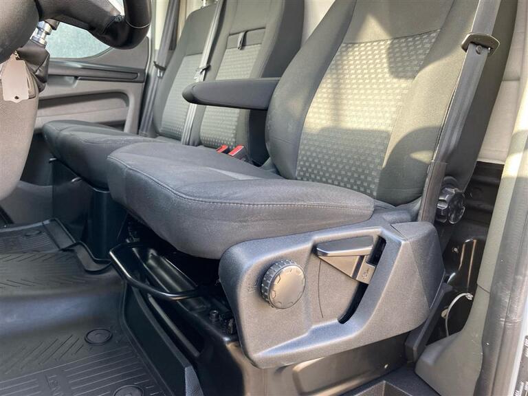 Ford Transit Custom 300L