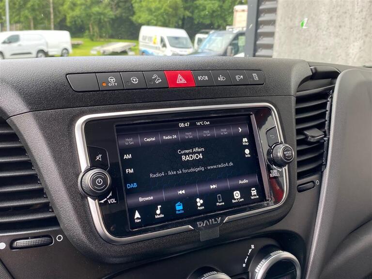 Iveco Daily