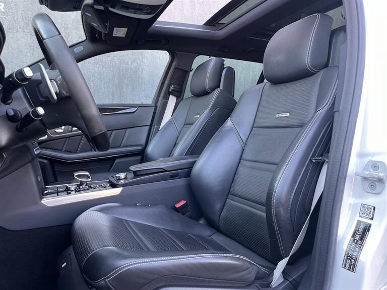 Mercedes-Benz E63 AMG S
