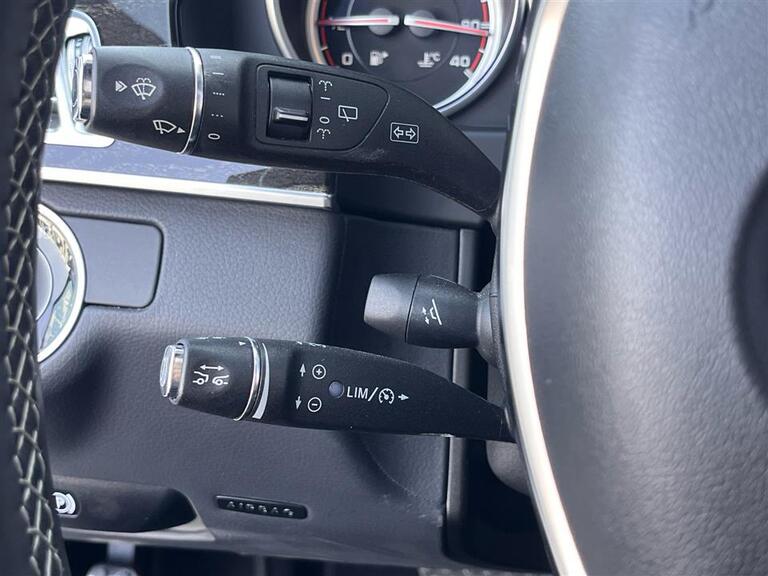 Mercedes-Benz E63 AMG S