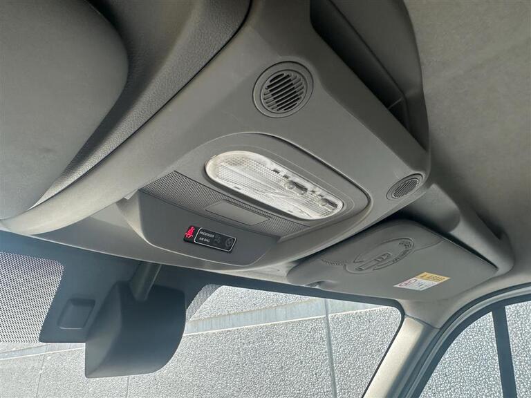 Nissan NV 400
