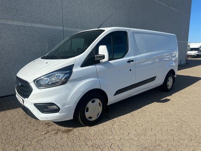 Ford Transit Custom 300L