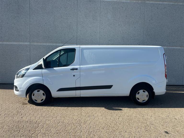 Ford Transit Custom 300L