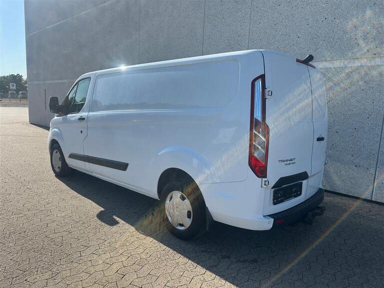 Ford Transit Custom 300L