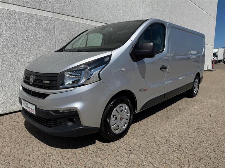 Fiat Talento
