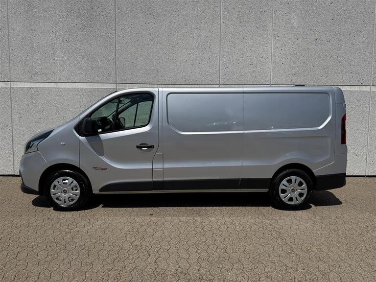 Fiat Talento