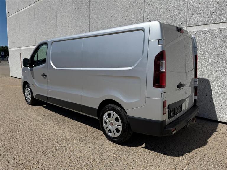 Fiat Talento