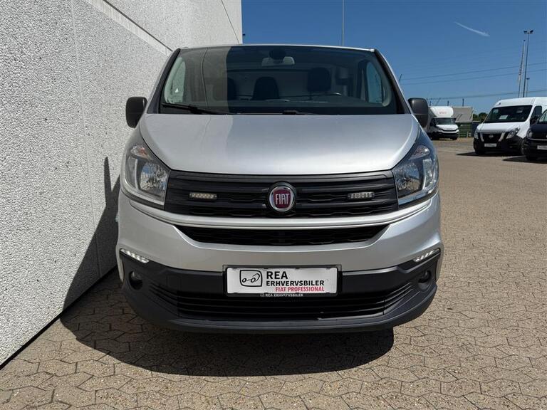 Fiat Talento