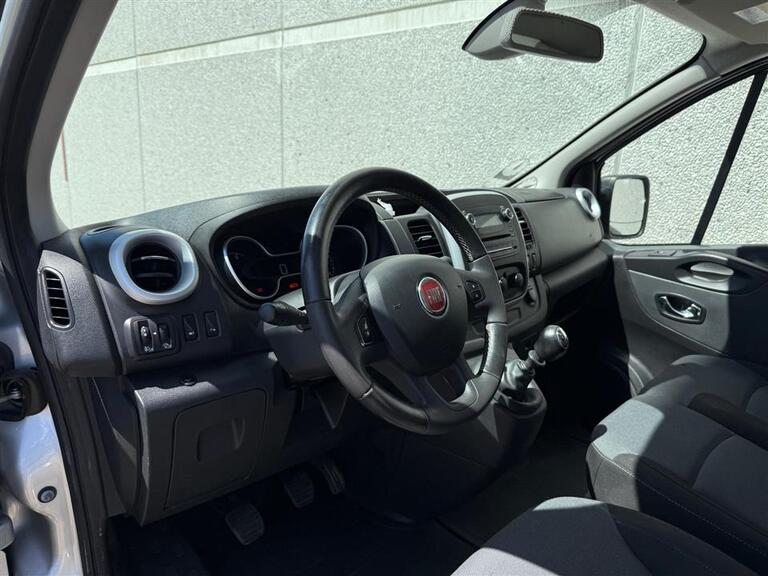 Fiat Talento