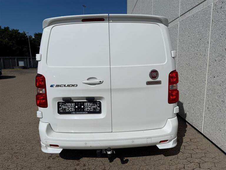 Fiat E-Scudo