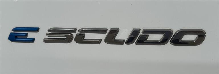 Fiat E-Scudo