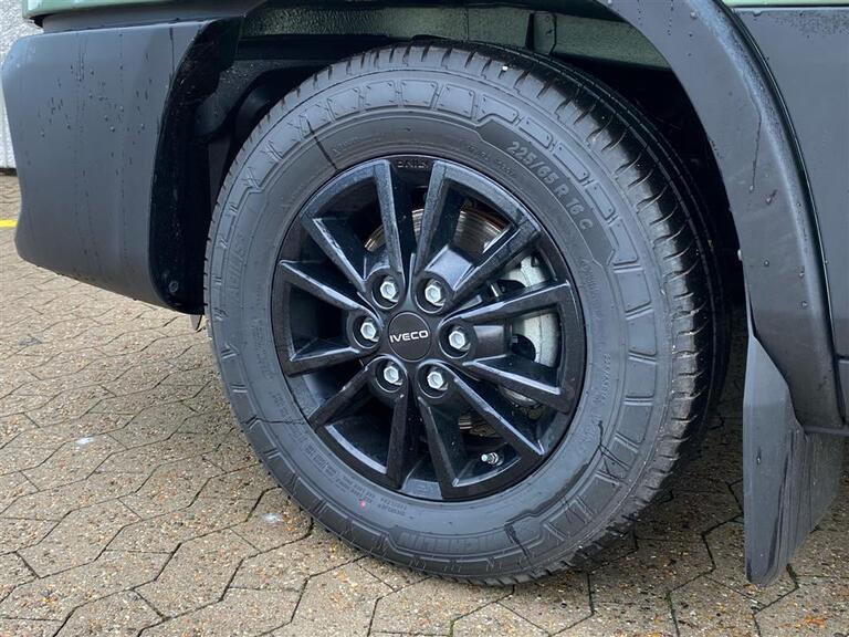 Iveco Daily