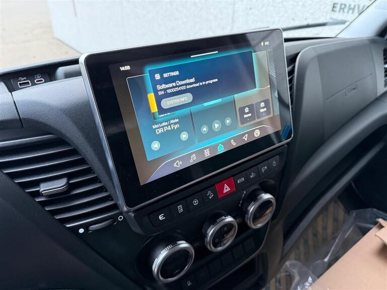 Iveco Daily