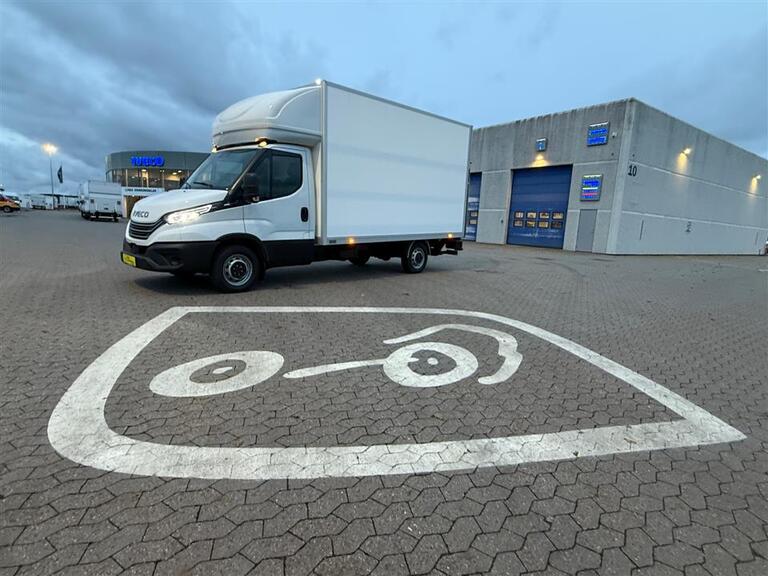 Iveco Daily