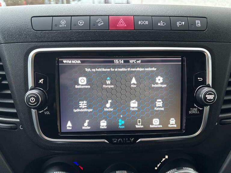 Iveco Daily