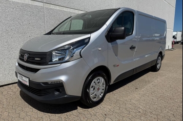 Fiat Talento