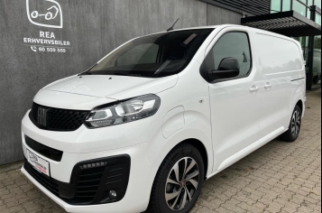 Fiat E-Scudo
