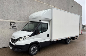 Iveco Daily