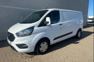 Ford Transit Custom 300L