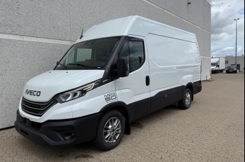 Iveco Daily