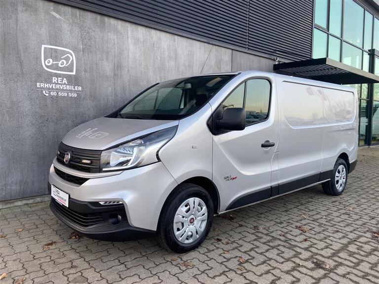 Fiat Talento