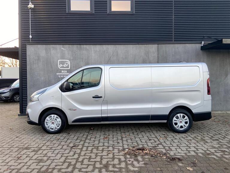 Fiat Talento