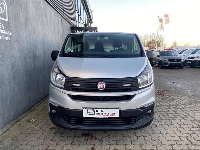 Fiat Talento