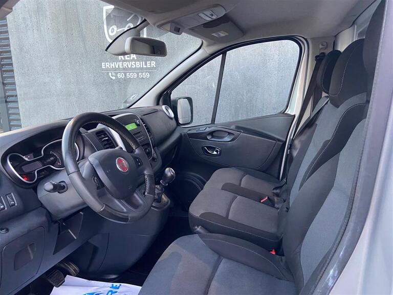 Fiat Talento